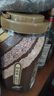 西麦低脂0糖纯黑麦片1.8KG 高蛋白膳食纤维健身代餐早餐无糖 实拍图