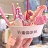 爱护婴儿洗发沐浴露二合一 儿童宝宝清爽洁净沐浴露洗发水1kg 实拍图