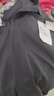 京东京造夏季运动短袖男士t恤polo衫男跑步健身户外速干衣服 海军蓝 3.0 L 实拍图