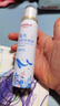 维德（WELLDAY）儿童生理盐水洗鼻器海盐水鼻腔喷雾鼻窦炎喷剂鼻塞清洗器100ml*2 实拍图