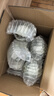 可孚 火罐家庭装拔罐器家用拔火罐中医专用罐玻璃火罐5号罐10个 实拍图