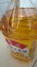 鲁花 食用油  非转基因 玉米油 桶装 5L  实拍图
