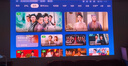 极米（XGIMI）Z9X 4K 高亮版 全新轻薄4K光学变焦三色激光投影1500CVIA 真实高亮家用智能云台投影仪 国家补贴 实拍图