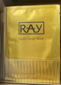 妆蕾（RAY）进口面膜美女士提亮白肤色修复暗沉补水保湿抗皱紧致抗衰老30片 实拍图