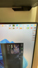 AOC 27英寸2K300Hz 1152分区QD-MiniLED HVA Black HDR1000 快速液晶1ms游戏电竞显示器 逐光Q27G4SMN 实拍图
