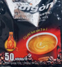 西贡越南三合一速溶咖啡炭烧味900g(18gx50条)冲调饮品 实拍图