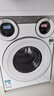 美的（Midea）【价保618】可爱多分区洗烘套装 11KG三筒滚筒洗衣机洗烘一体+10KG变频热泵烘干机 MD11DDEX+L1PRO 实拍图