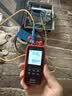 精明鼠 NF-908L光纤光功率计红光一体机高精度光衰网络红光笔网线对线功能测线序 实拍图