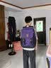 安踏凯里·欧文系列丨双肩包男女大容量时尚书包运动训练健身篮球背包 实拍图