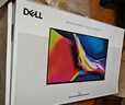 戴尔（DELL）27英寸2K显示器IPS屏 硬件级防蓝光 144Hz 99%sRGB 双音响 旋转升降 电竞游戏电脑显示屏 S2725DSM 实拍图