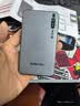 迅优随身wifi多网通免插卡移动网络wifi6无线网卡便携式高速4G无线wifi无限制全国通用流量2026款5GXY 【WiFi6Pro】旗舰展锐芯+12信号通道 实拍图
