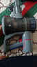 海尔（Haier）无线吸尘器家用吸尘拖地一体机手持大吸力车载地毯宠物吸毛随手吸办公室吸拖一体三合一HZ-G7S 【高配款】吸尘/紫外线除螨/拖地三合一 实拍图
