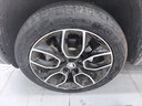 马牌（Continental）汽车轮胎 235/50R19 99V UC6 SUV FR适配观致5/DS7/标致5008 实拍图