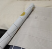 quatrefoil 厨房贴纸防油防水墙纸自粘灶台橱柜贴纸0.6*3米柠檬 实拍图