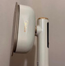 美的（Midea）价保618【有钛超大蒸汽】手持挂烫机/电熨斗22g/min大蒸汽小型家用差旅便携熨烫机拼豆礼物YBJ12JD 实拍图