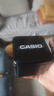 卡西欧（CASIO）男士经典三盘运动防水石英腕表商务休闲石英男表 MTP-1374D-1AVDF 实拍图