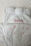 好奇（Huggies） 铂金装拉拉裤 婴儿成长裤轻薄透气小桃裤尿不湿训练裤 云感舒爽 成长裤XL42片【12-17kg】 实拍图