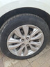 德国马牌（Continental）汽车轮胎205/55R16 91V FR UCJ+ 适配丰田卡罗拉/朗逸/速腾/宝来 实拍图