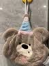 欧迪芬夏超薄冰丝凉感无痕聚拢大胸显小内衣女防下垂无钢圈收腹乳文胸罩 实拍图