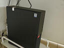 联想ThinkCentre K70 商用办公高性能台式电脑主机(酷睿Ultra5 225 8G DDR5 512G Office)23.8英寸整机 实拍图