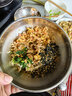 良品铺子高钙DHA藻油海苔拌饭碎250g儿童零食无添加芝麻紫菜碎宝宝拌饭 实拍图