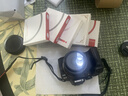 佳能（Canon）佳能R10 入门级微单相机 eos r10半画幅无反 Vlog拍摄 4K高清视频 学生旅行家用 扫街旅拍套装 实拍图