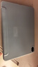 ALittleFlower【全网热销30W+】适用华为MatePad Air保护套壳25/23款标准版/柔光版MatePad Air 11.5英寸保护壳 实拍图