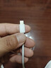 华为（HUAWEI）原装6A数据线充电线USBType-C转USBType-C/线长1.8m/高品质线芯适用华为Pura 90/Mate80/畅享 90 实拍图