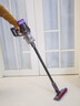 戴森（DYSON）V11 Fluffy 智能大吸力吸尘器 185AW LCD智能数显 家用 除螨 车载可用 家用礼物 镍色 实拍图