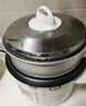 半球（PESKOE）【价保618】电饭煲6L电饭锅 家用直身电饭锅带蒸笼CFXB60-5M适合人用5至8 实拍图