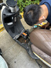 超威真A+升级2代48V60V72V石墨烯电动车电池铅酸电瓶适用爱玛雅迪台铃 60V21Ah 以旧换新 5只装 【重磅升级】2代 适配20-25Ah 实拍图