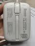 CENTIFLY优博士【3C认证】适用于120W100W80W iQOO ViVO华为荣耀OPPO一加真我超级快充10000自带线快充电宝 26款新国标【送1米快充线+收纳包+收纳袋】 10000mA 实拍图
