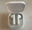 小米（MI）Redmi Buds 6 活力版 蓝牙耳机 30小时长续航 适用于安卓苹果手机 白色 实拍图