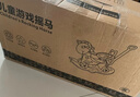 幼贝臣摇摇马木马儿童玩具男孩女孩婴儿玩具周岁宝宝六一儿童节礼物 实拍图