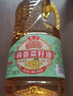 鲁花食用油 厨中香 特香 菜籽油1.6L 实拍图