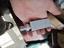 潜水艇角阀黄铜三角阀冷热水家用水阀热水器大流量球阀马桶开关八字阀门 一厨一卫一热水器用角阀(4冷3热) 实拍图