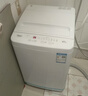 美的（Midea）【价保618】新品 迷你波轮洗衣机全自动MB38V22E  内衣洗衣机小型婴儿 懒人 深层除菌螨 以旧换新 实拍图