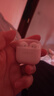 OPPO Enco Air4 新声版 真无线耳机半入耳式蓝牙耳机无线耳机通用苹果华为小米手机润玉白 实拍图