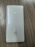 绅笙随身wifi5ghz移动2026款全国通用无线流量正品品牌充电宝二合一无限多网通用9.9月租单月充值wifi 【1万毫安可充电-白】-72小时续航5Ghz 实拍图