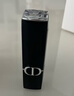 迪奥Dior【邓为推荐】烈艳蓝金口红丝绒772哑光唇膏生日礼物送女友 实拍图
