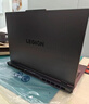 联想拯救者Y7000P 电竞游戏笔记本电脑(酷睿i9-14900HX 16G 1T RTX5060 2.5K 240Hz 黑) 国家补贴 实拍图