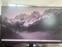 HKC 27英寸2K 220Hz高刷FastIPS快速液晶HDR400电竞1ms硬件低蓝光三角洲游戏电脑显示器 猎鹰G27H2Max 实拍图