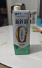 蒙牛新养道无乳糖高钙型牛奶200ml*24盒 送礼盒装 实拍图