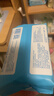 舒洁（Kleenex）纯水湿厕纸80抽*10包 (800抽)清洁湿纸巾私处清洁EDI纯水 实拍图