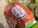 富爸爸白菜泡菜6斤/袋  整颗未切 韩式辣白菜泡菜下饭菜 实拍图