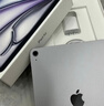 Apple/苹果【键盘套装】 iPad11英寸 A16芯片2025年款 平板电脑 (128GB WLAN版/学习办公娱乐)银色 实拍图
