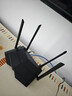 Tenda腾达路由器无线【千兆WiFi5穿墙王】5G双频信号放大器AC1200全屋增强家用AC10 实拍图