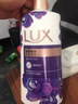 力士（LUX）沐浴露乳液幽莲魅肤依兰持久留香水女男士香氛正品牌官方旗舰 【幽莲魅肤】1kg+【粉润桃花】1kg 实拍图