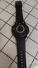 联想（Lenovo）智能手表 Watch Pro 风暴灰 运动手表男 30米防水游泳蓝牙通话心率血氧睡眠健康监测 送男朋友礼物 实拍图