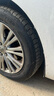 固特异（Goodyear）汽车轮胎 205/55R16 91W 鹰驰F1酷跑 适配 速腾/卡罗拉 御乘升级 实拍图